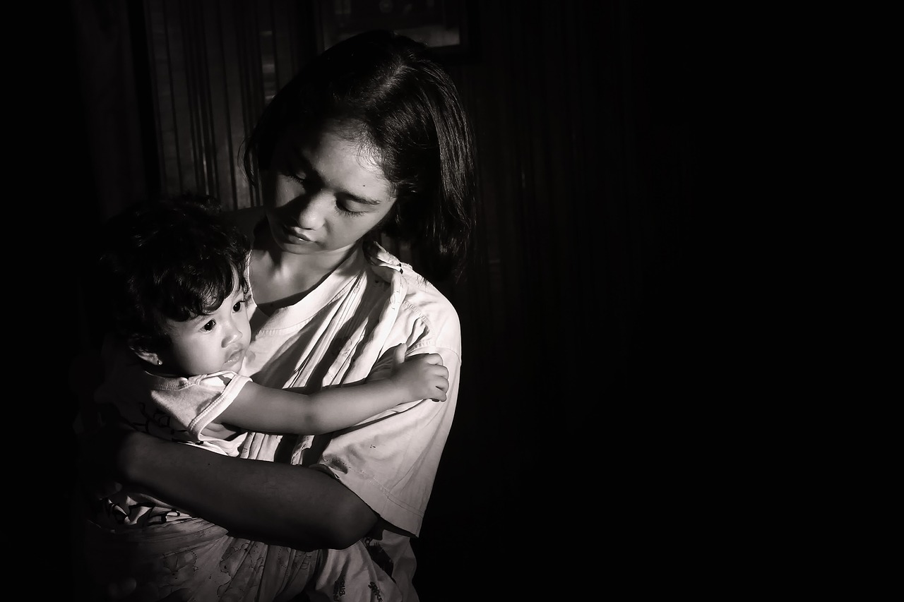 「子供が欲しいから結婚したい」と思っていない?