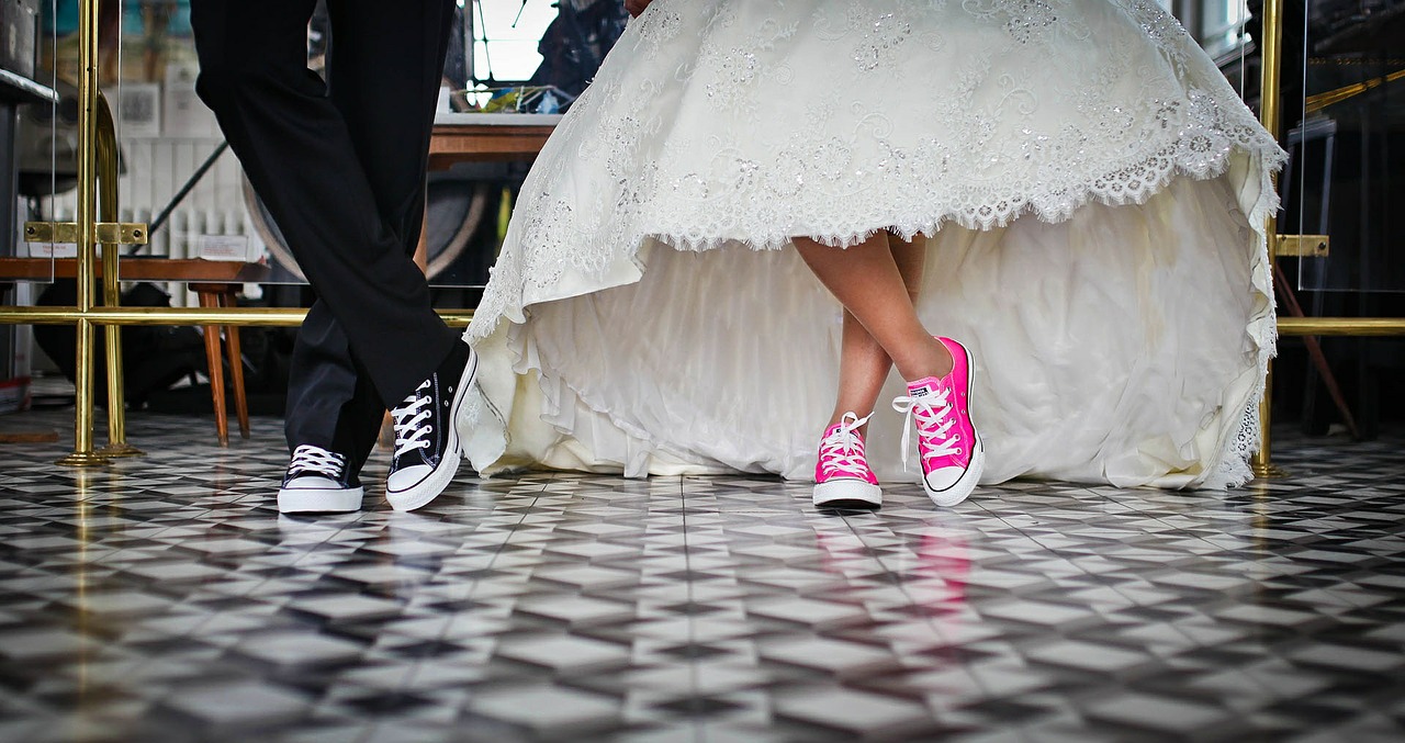 「結婚が向いていない」=「結婚ができない」とは違う!