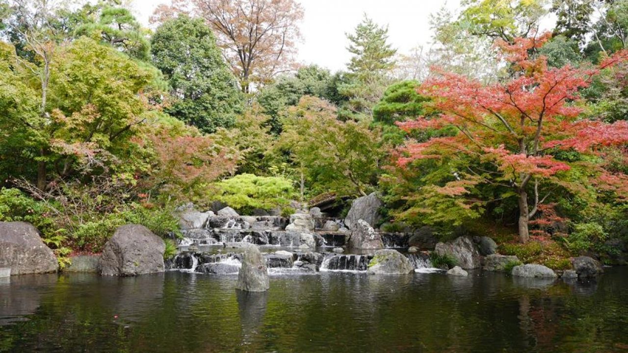 厄除けに最強 の八方除の神社 寒川神社 Happy Woman News