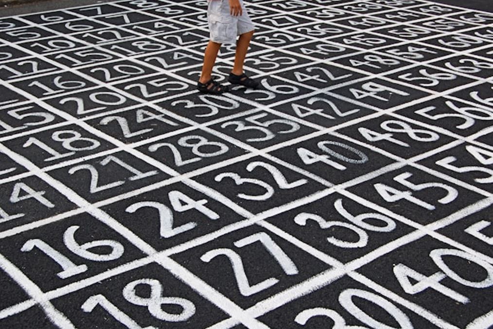 この数字がスゴイ！「2487398」とは？