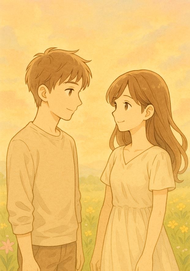 あいのたね「人を愛するということ」