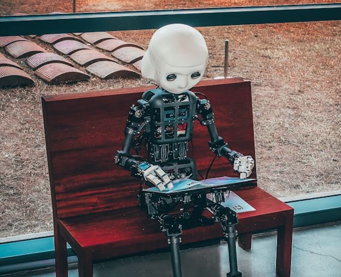 人工ＡＩが人間になったらやりたいこと