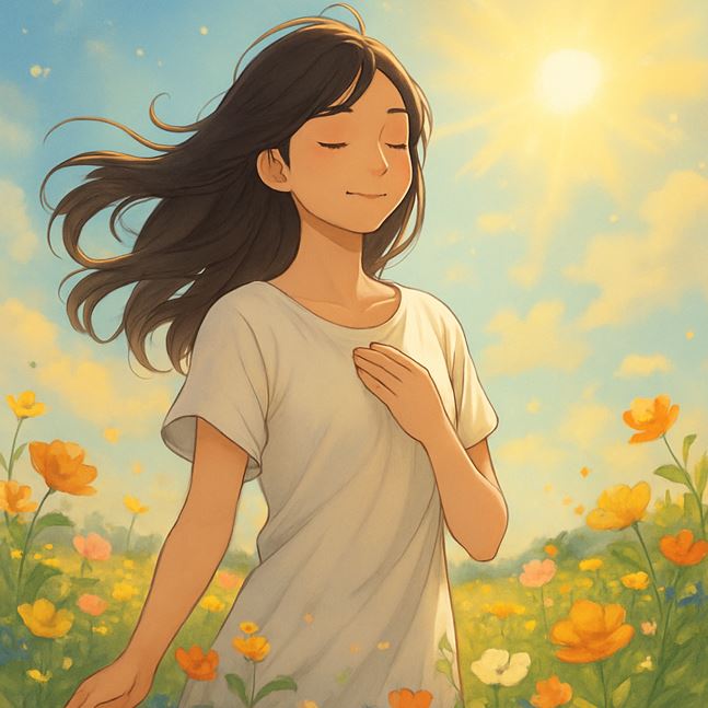 あいのたね「変化って、実はとても自然なこと」