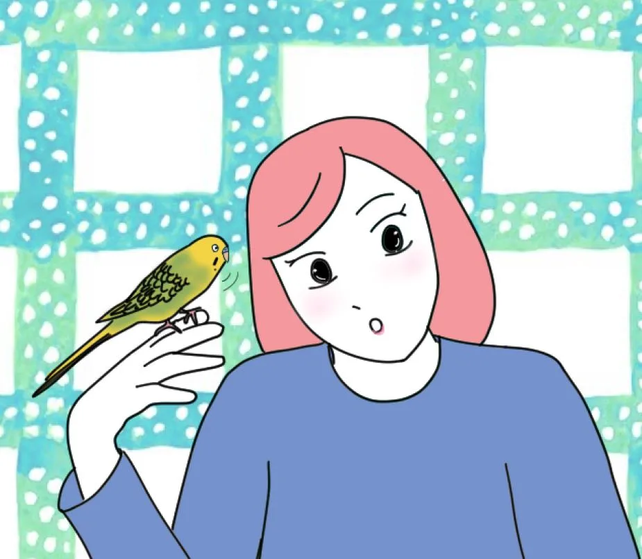 「子供おばさん」誕生ストーリー｜コラムニスト・ひかりが生んだ造語の原点